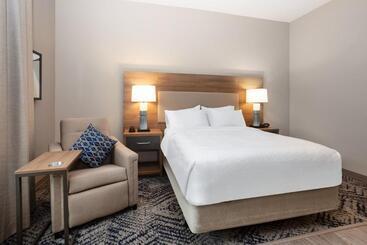 هتل Candlewood Suites Grand Junction, An Ihg