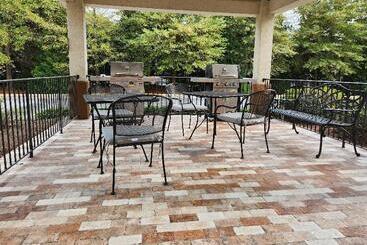 هتل Candlewood Suites Greenville Nc, An Ihg