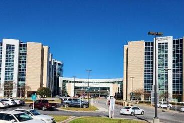 هتل Candlewood Suites Greenville Nc, An Ihg