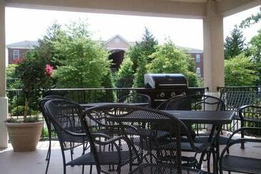 هتل Candlewood Suites Greenville Nc, An Ihg