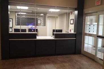 هتل Candlewood Suites Greenville Nc, An Ihg