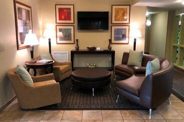 هتل Candlewood Suites Greenville Nc, An Ihg