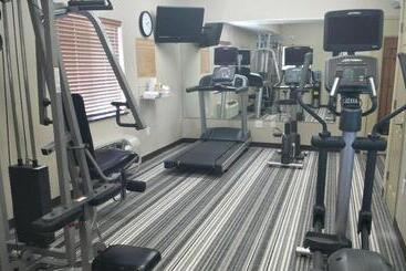 هتل Candlewood Suites Greenville Nc, An Ihg