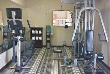 هتل Candlewood Suites Greenville Nc, An Ihg