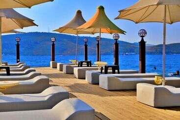 هتل Club Aquarium