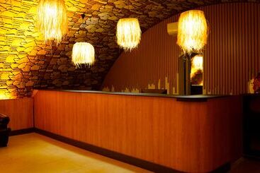 هتل Club Aquarium