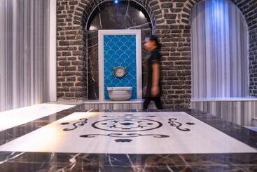 هتل Club Aquarium
