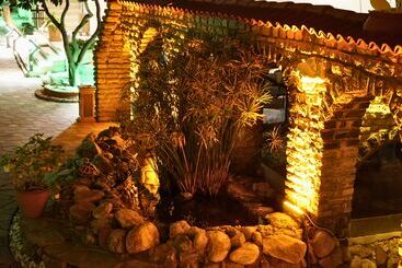 هتل Club Aquarium