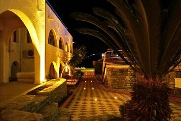 هتل Club Aquarium