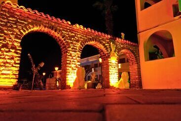 هتل Club Aquarium
