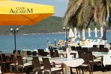 هتل Club Aquarium