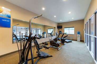 هتل Comfort Inn Near University