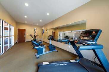هتل Comfort Inn Near University