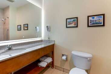 هتل Comfort Inn Near University