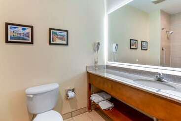 هتل Comfort Inn Near University
