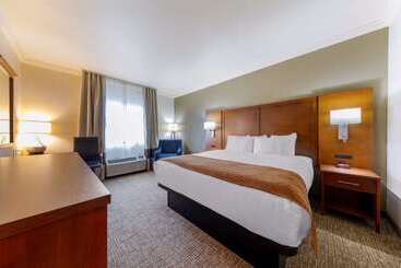هتل Comfort Inn Near University