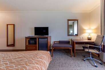 هتل Comfort Inn Near University