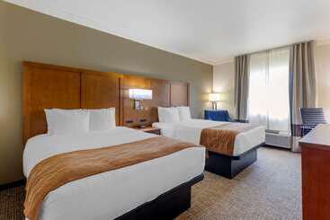 هتل Comfort Inn Near University