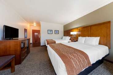 هتل Comfort Inn Near University