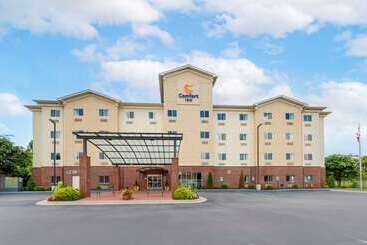 هتل Comfort Inn Near University