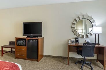 فندق Comfort Suites At Virginia Center Commons