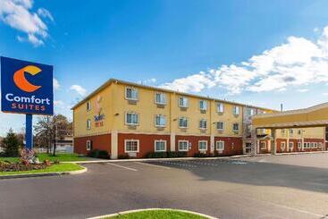 هتل Comfort Suites Atlantic City North