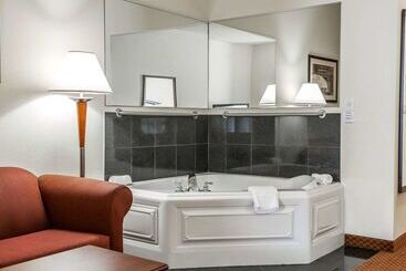 هتل Comfort Suites Near Indianapolis Airport