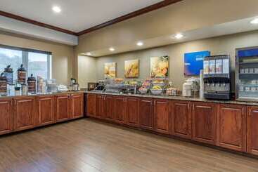 هتل Comfort Suites Near Texas A&m   Corpus Christi