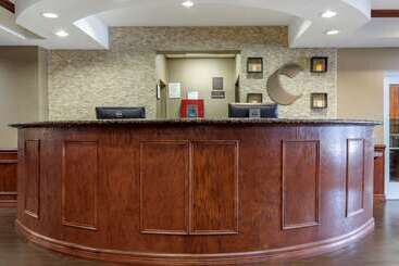 هتل Comfort Suites Near Texas A&m   Corpus Christi