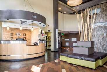 هتل Comfort Suites New Bern Near Cherry Point