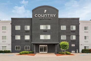 هتل Country Inn & Suites By Radisson, Shreveportairport, La