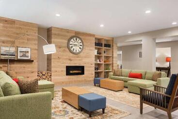 هتل Country Inn & Suites By Radisson, Shreveportairport, La