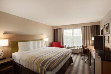 هتل Country Inn & Suites By Radisson, Shreveportairport, La