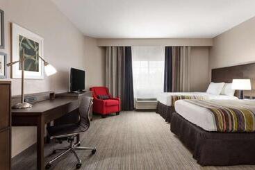 هتل Country Inn & Suites By Radisson, Shreveportairport, La