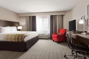 هتل Country Inn & Suites By Radisson, Shreveportairport, La