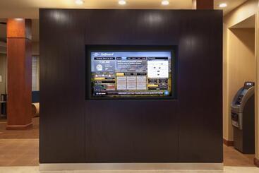 هتل Courtyard Grand Junction