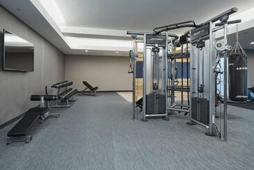 هتل Courtyard Medford Airport
