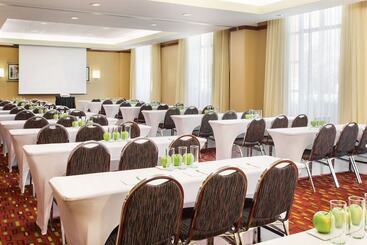 هتل Courtyard By Marriott Oklahoma City Downtown