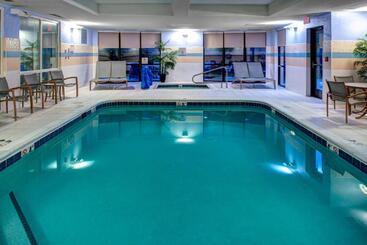 هتل Courtyard Richmond North/glen Allen