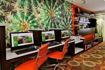 Courtyard By Marriott St. George - St George