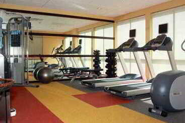 هتل Courtyard By Marriott Vicksburg