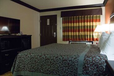فندق Days Inn By Wyndham Oklahoma City/moore