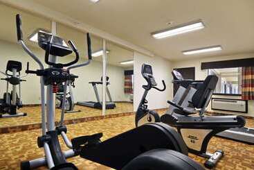 هتل Days Inn By Wyndham Oklahoma City/moore
