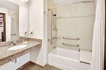 هتل Days Inn By Wyndham Oklahoma City/moore