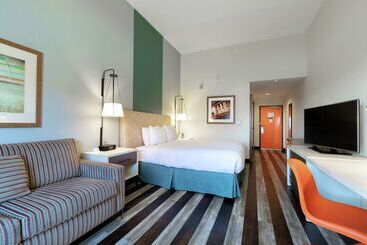 Doubletree By Hilton Hotel Galveston Beach
