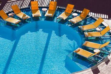 Doubletree By Hilton Hotel Galveston Beach