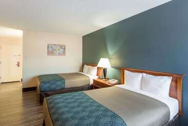 هتل Econo Lodge