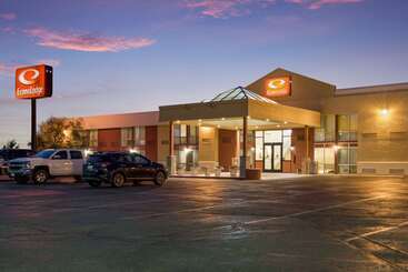 هتل Econo Lodge
