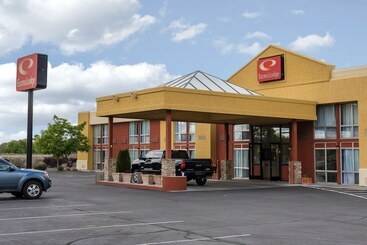 هتل Econo Lodge