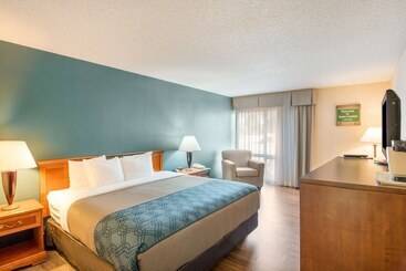 هتل Econo Lodge